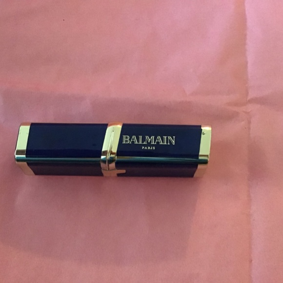 L'OREAL BALMAIN LIPSTICK in POWER! - Picture 2 of 2